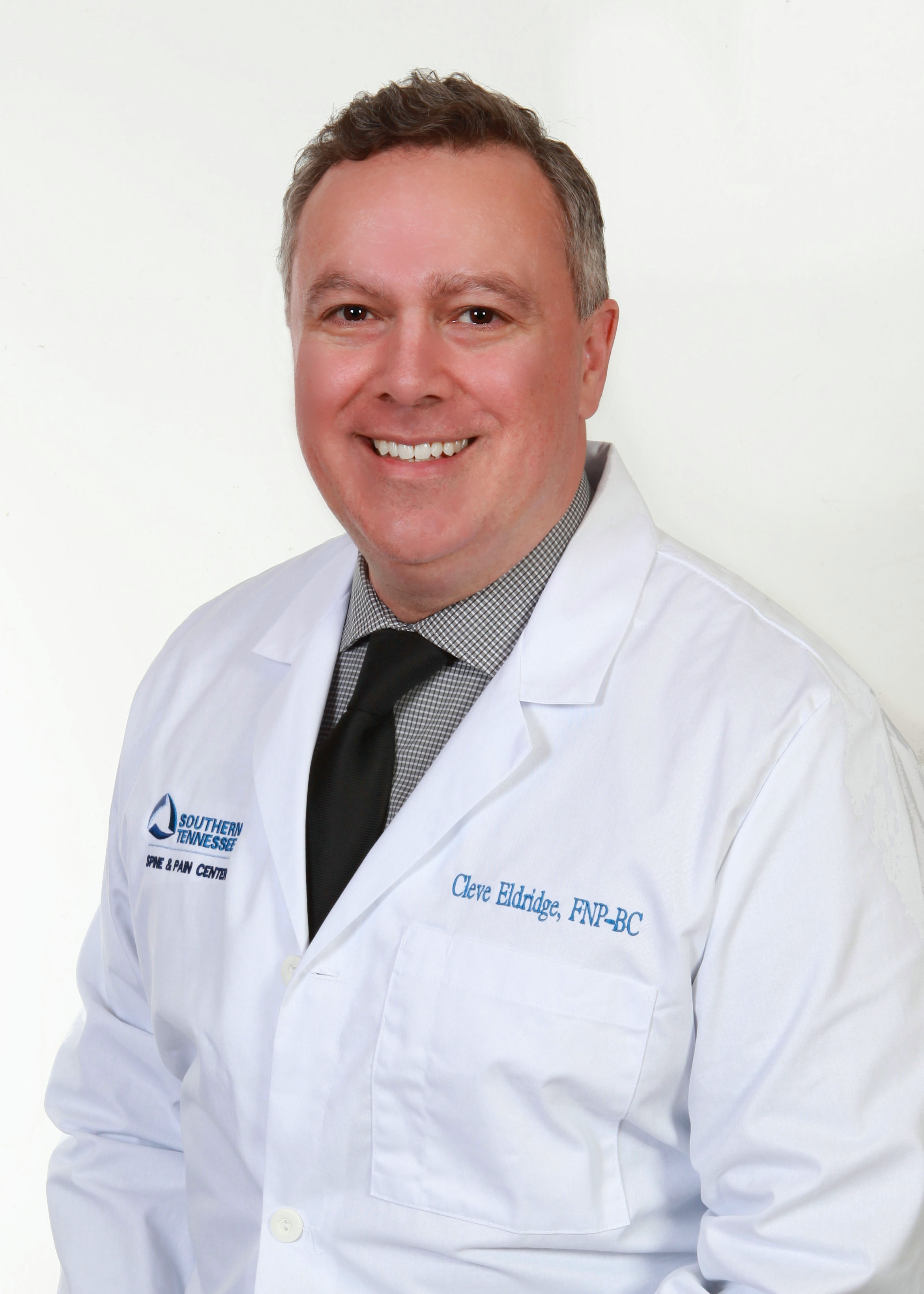 Cleve Eldridge FNP-BC