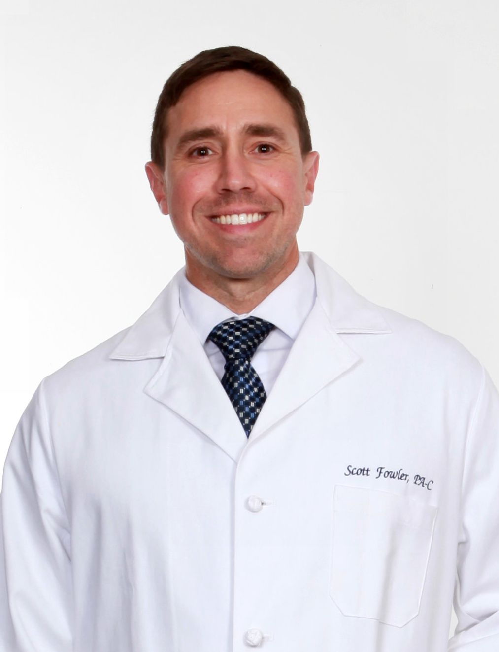 Scott Fowler PA-C