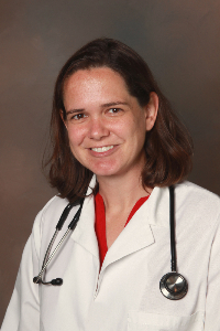 Mary Heath MD