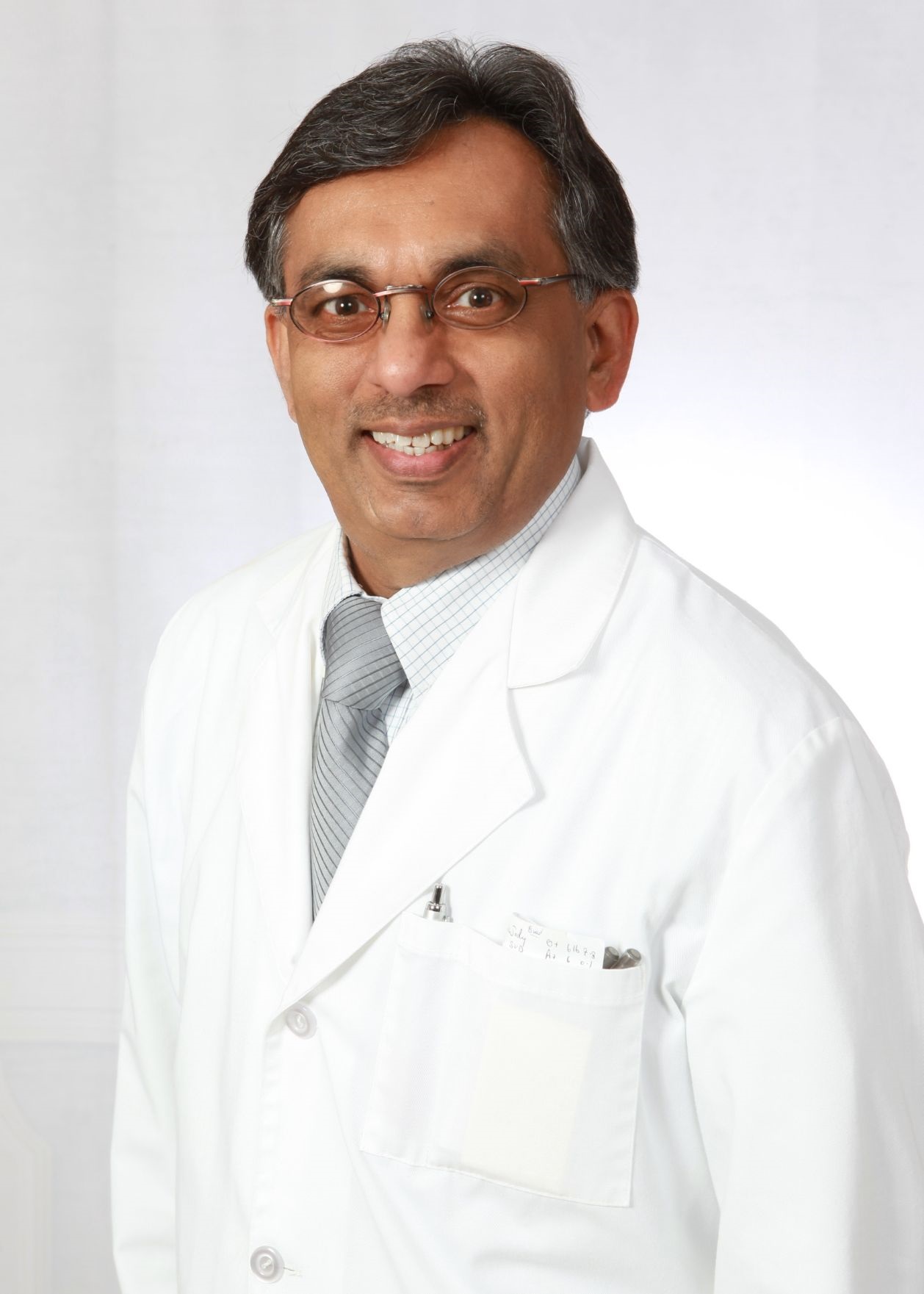 Nevindra Mangru MD