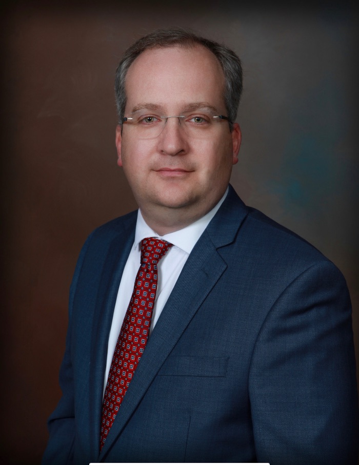 Bryan Myers, MD
