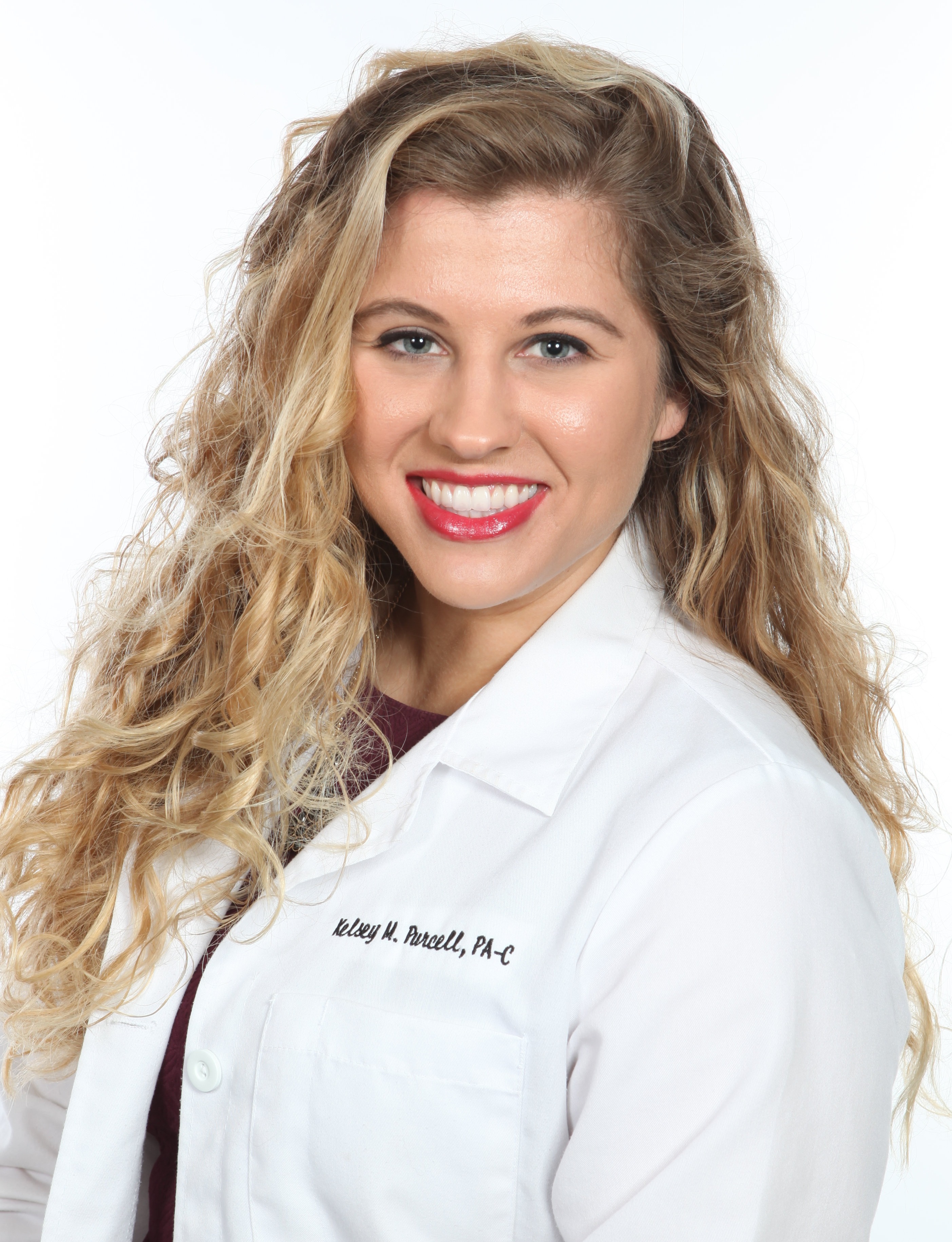 Kelsey Purcell PA