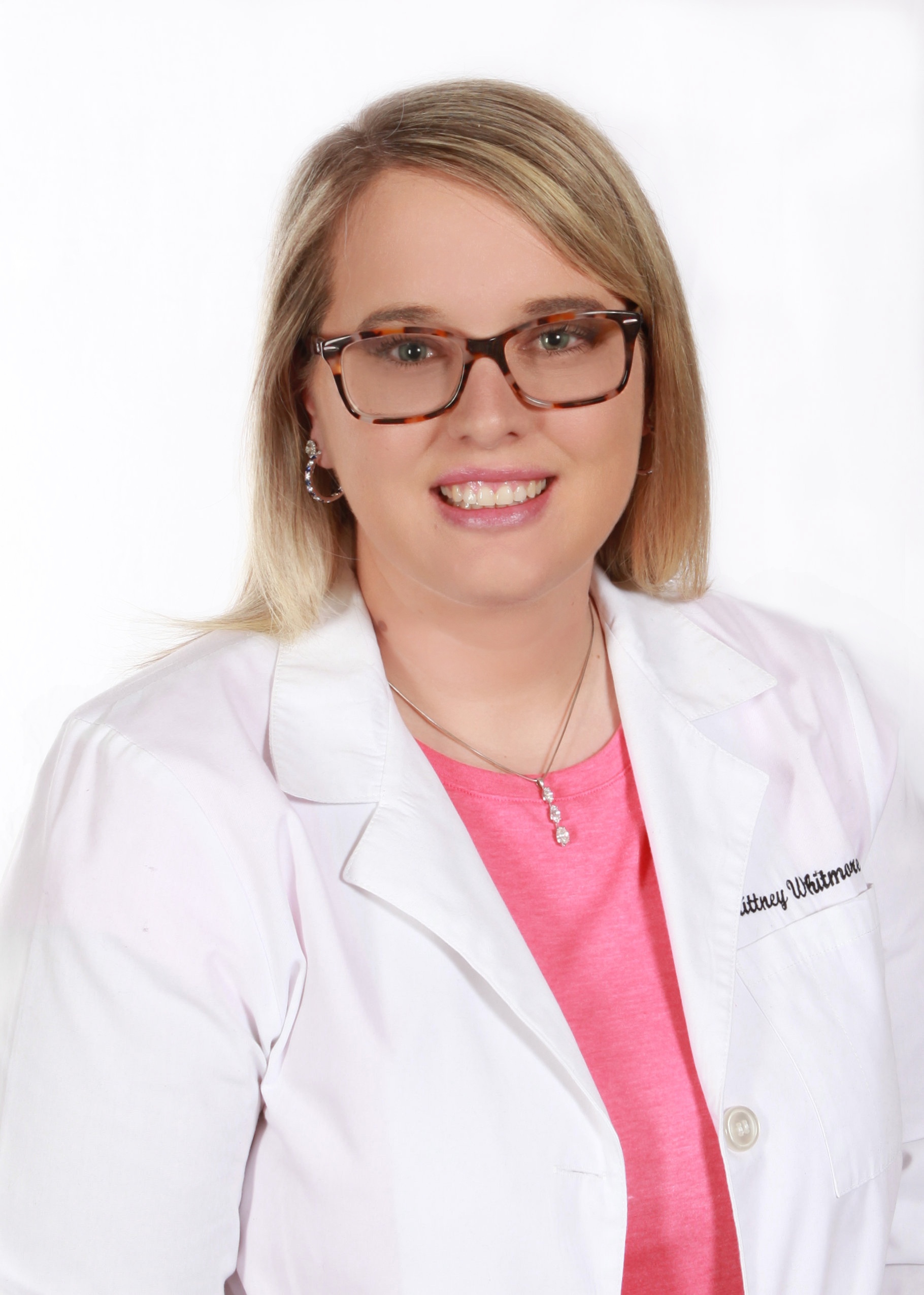 Brittney Whitmore FNP