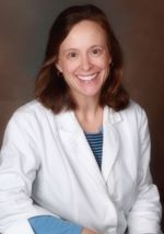 Amy Evans MD