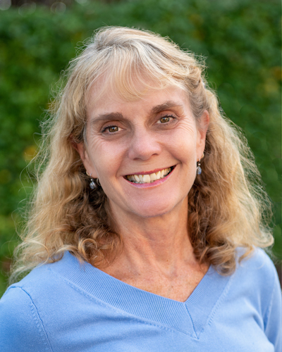 Barbara Deets Mathews PNP