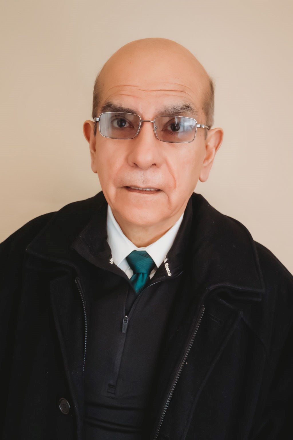 Oscar Figueroa, MD