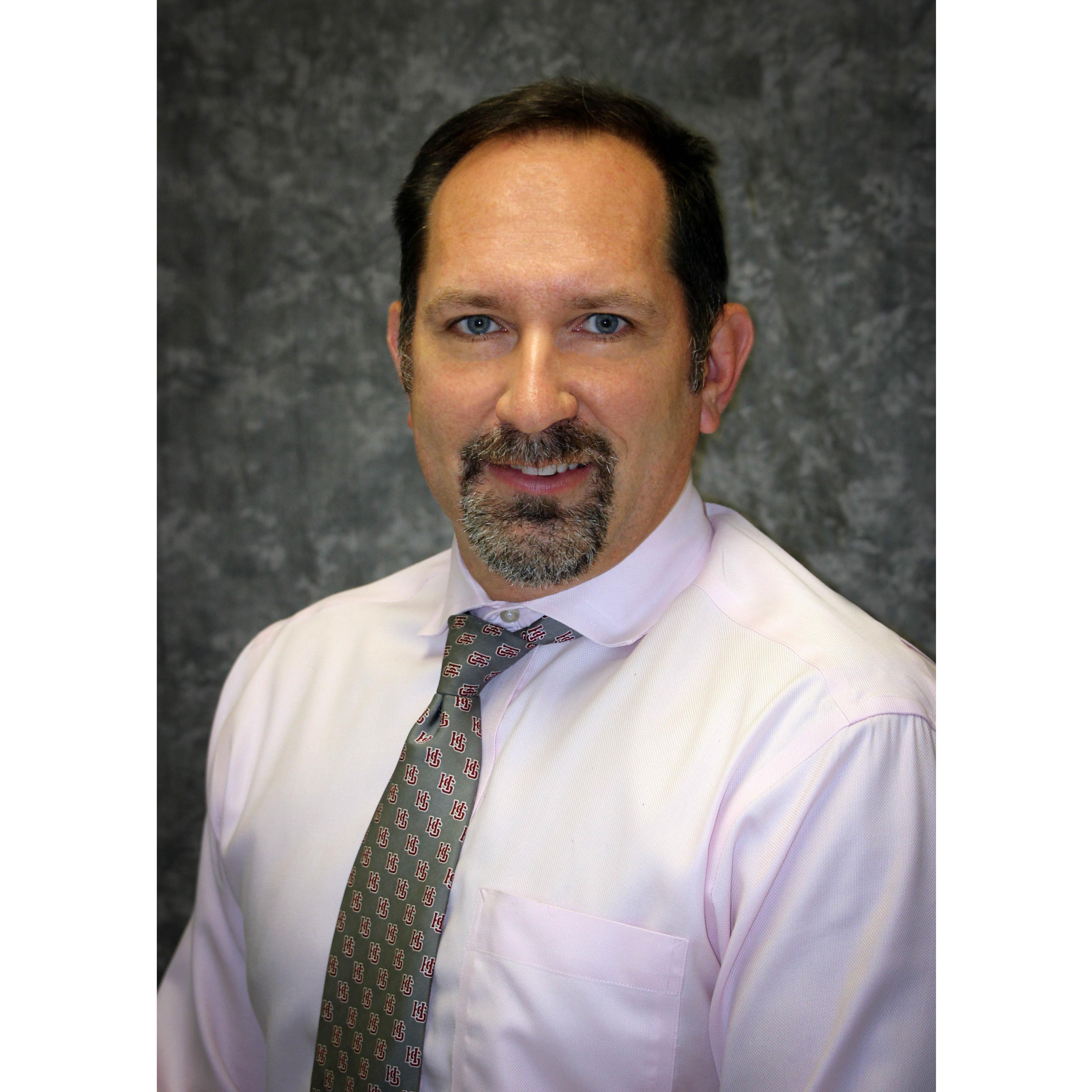 Joseph Bradley Terry, MD