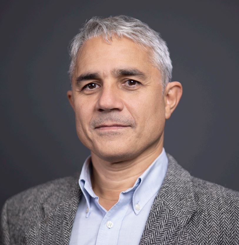 Ramon Virasoro MD