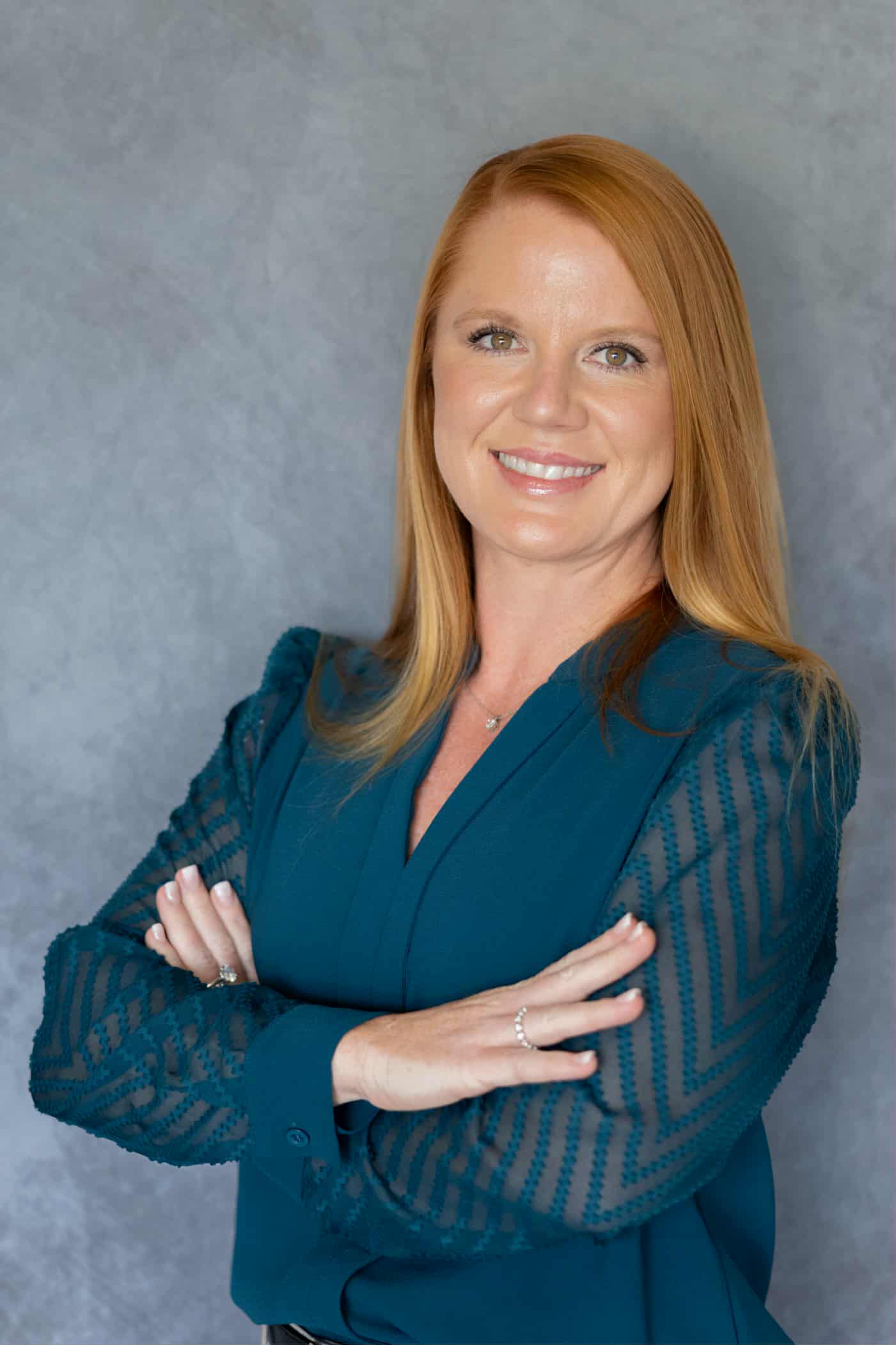 Stephanie Hopkins, ACNP