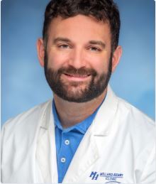 Blake Dixon, MD