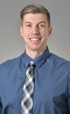 Thomas Sanders, PA-C