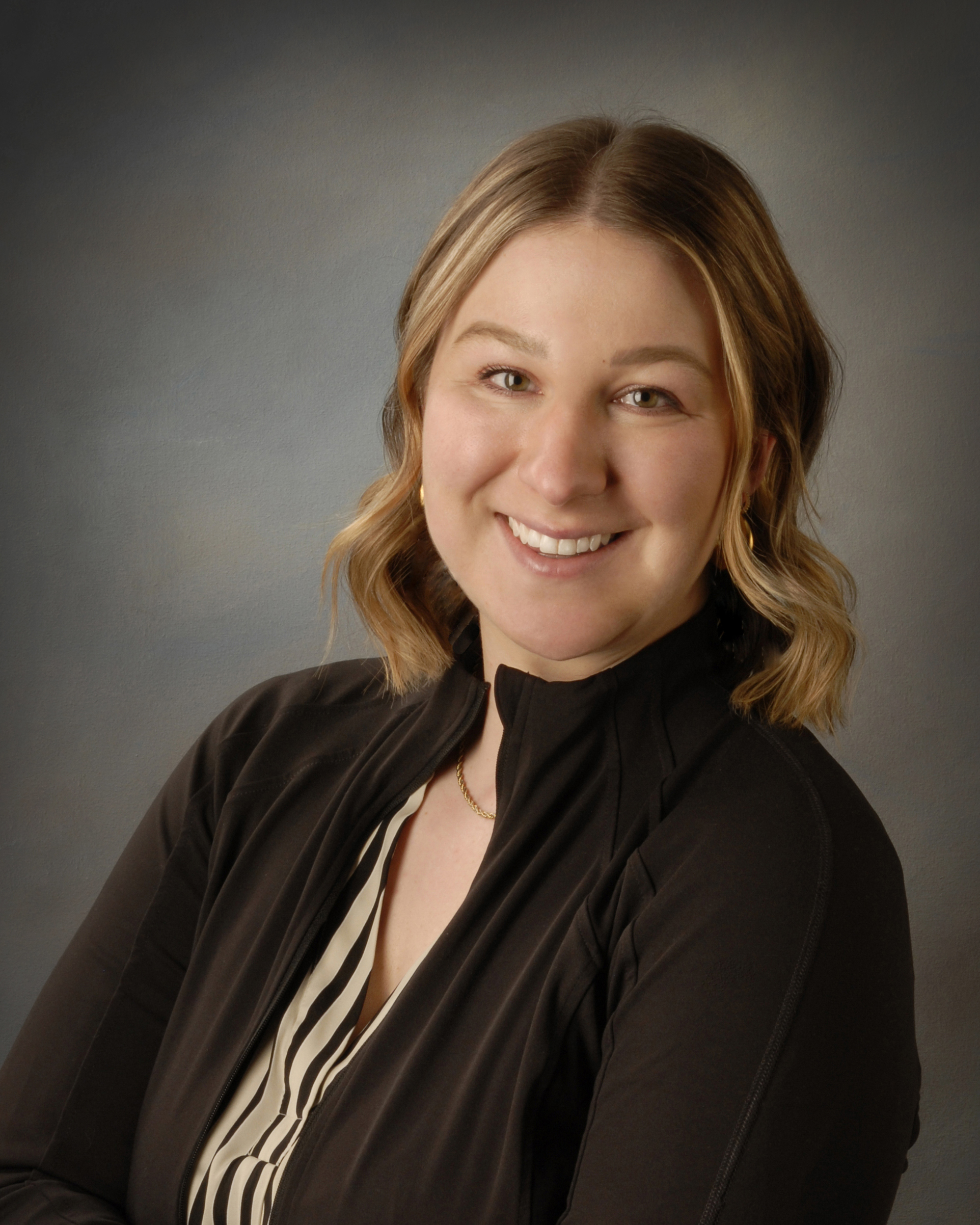 Tiffany Petterborg, PA-C