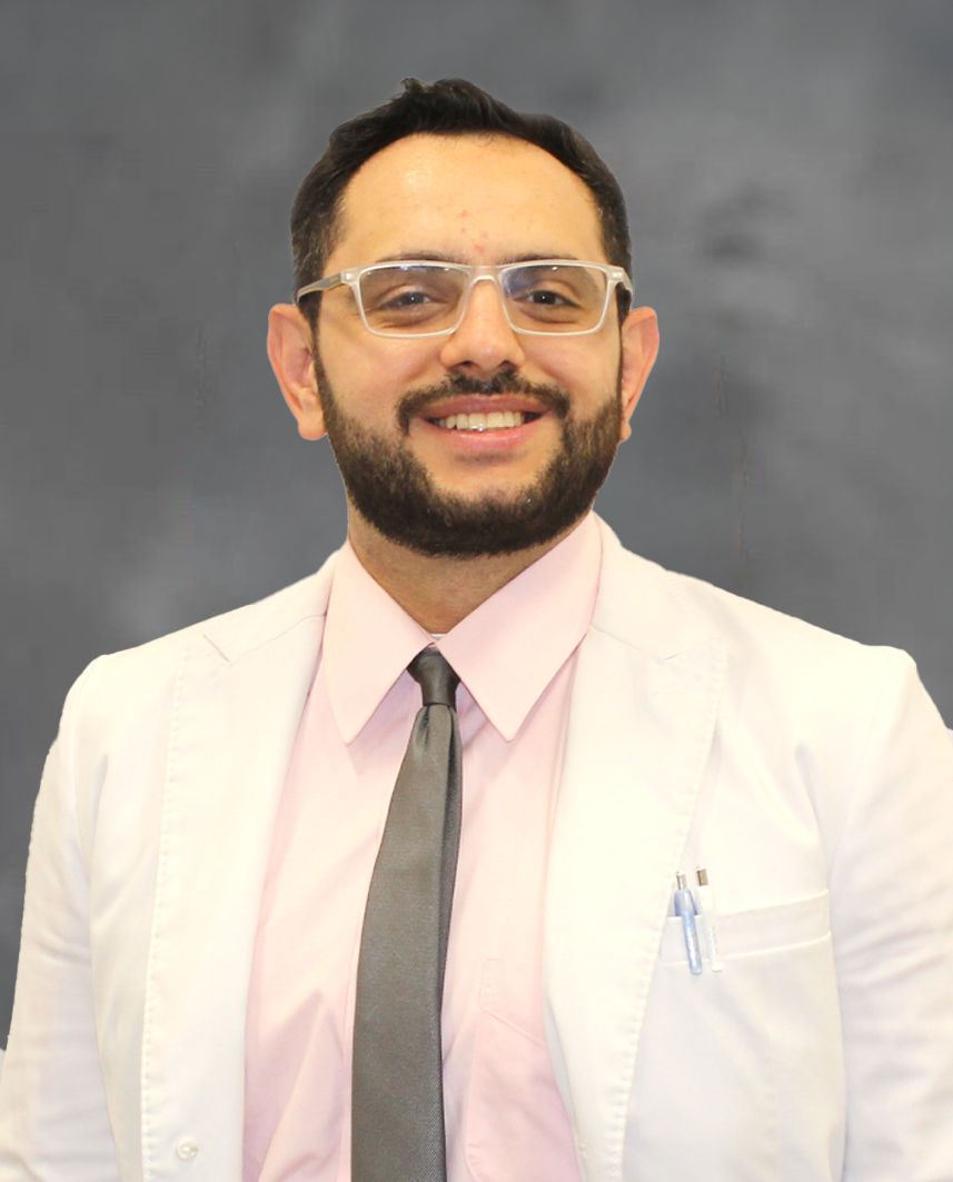 Mohieddin Albarazi