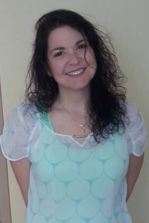 April Brooks CRNP