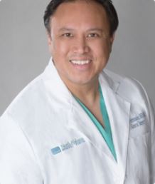 Dennis Fernandez MD