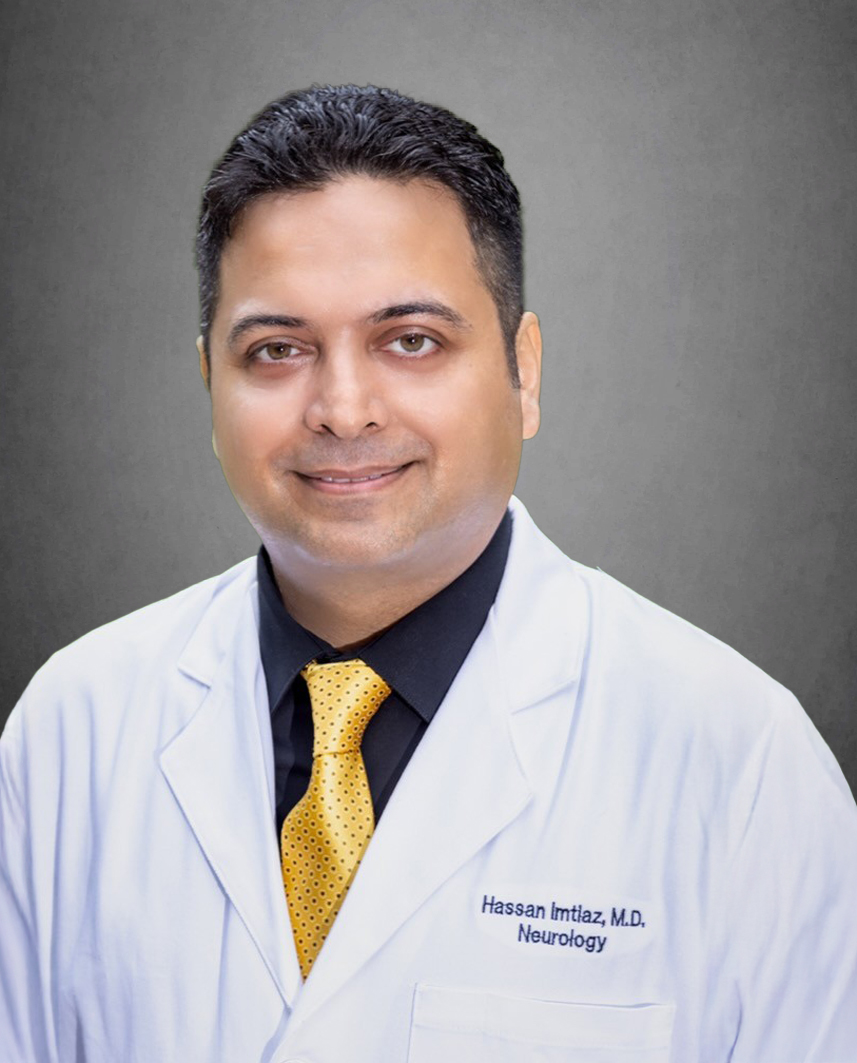 Neurologists & Neurosurgeons | Florence, AL — Neurology clinic in Florence, AL — photo 4