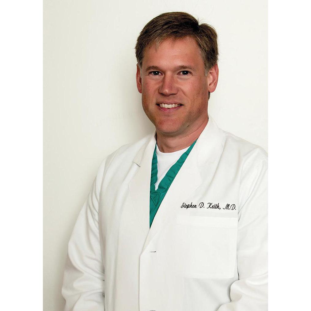 Stephen Keith MD