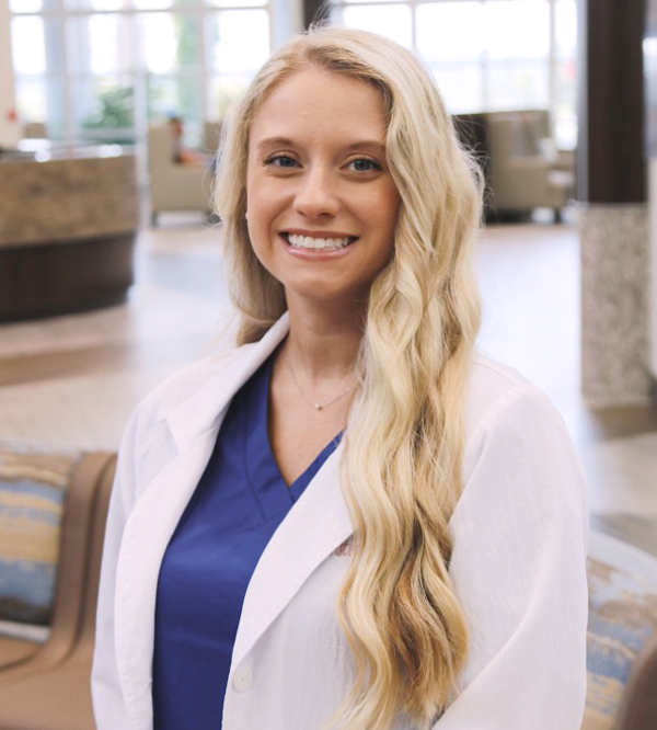 Kristen Alexander NP