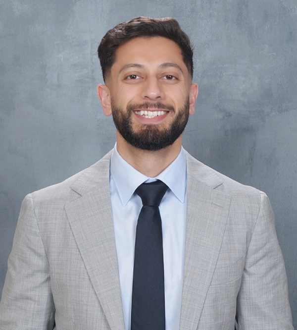 Pranav Mahajan