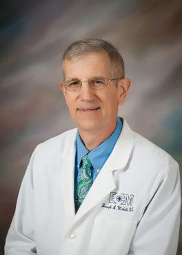 Joseph Mokulis MD
