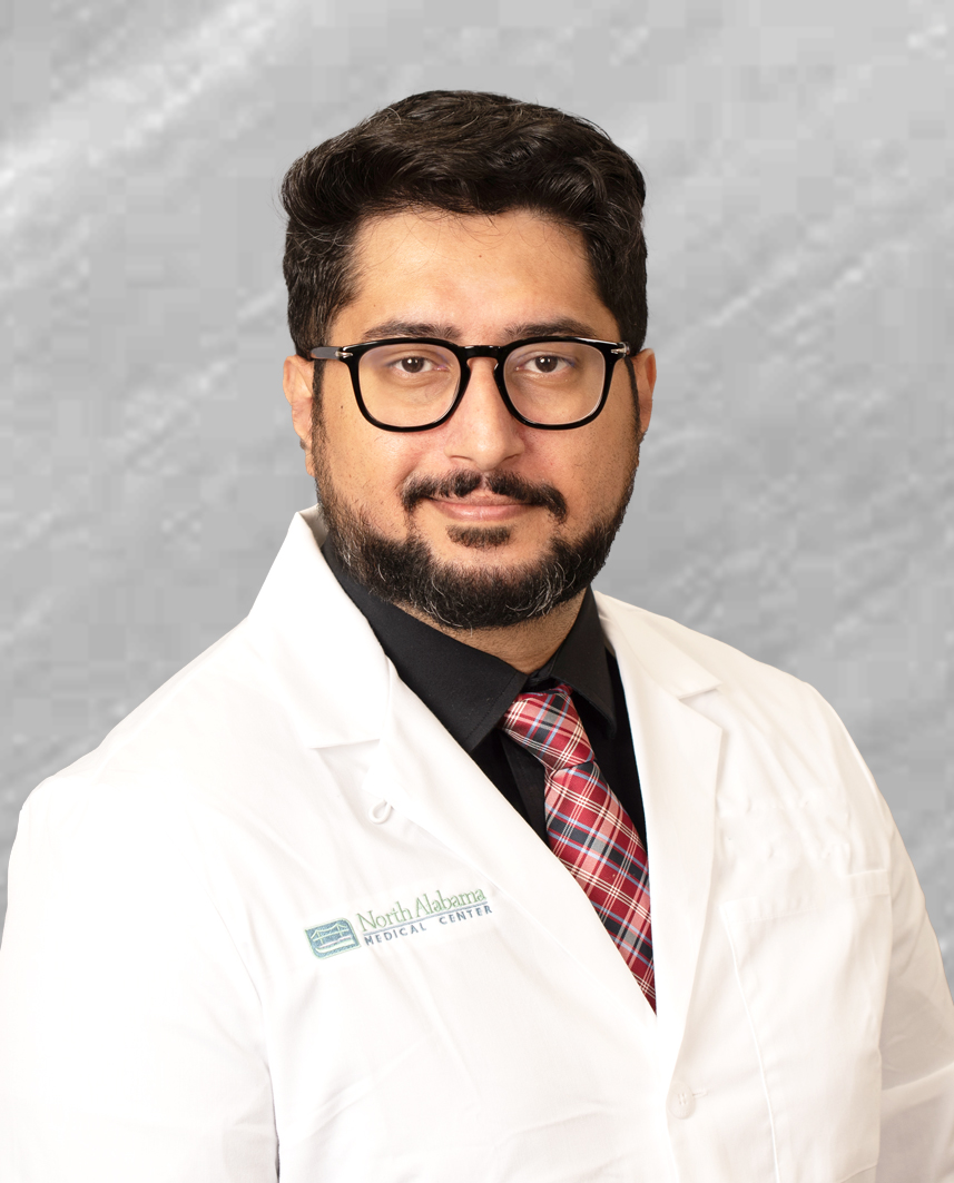 Muhammad Mohsin Munawar MD