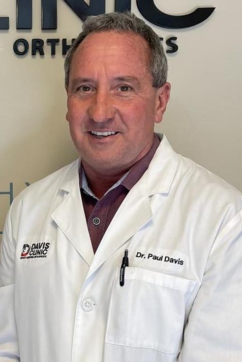 Paul Davis