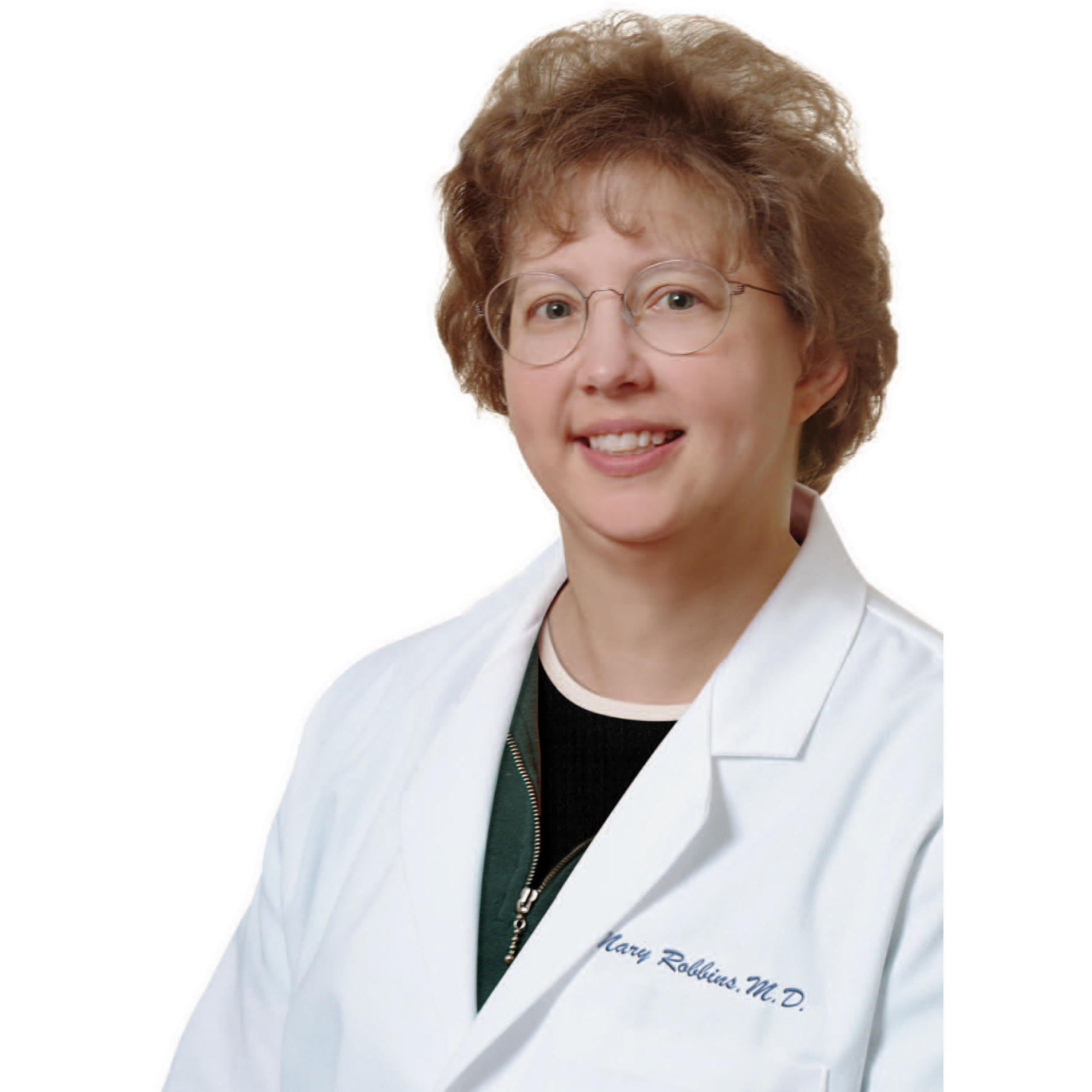 Mary Robbins MD