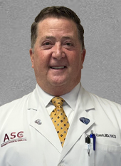 David Cozart, MD, FACS