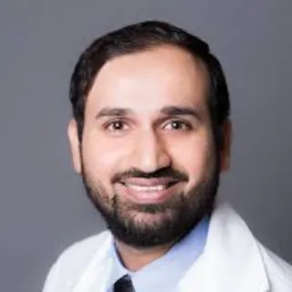 Majid Aized M.D
