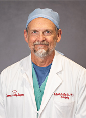 Robert Bailey MD