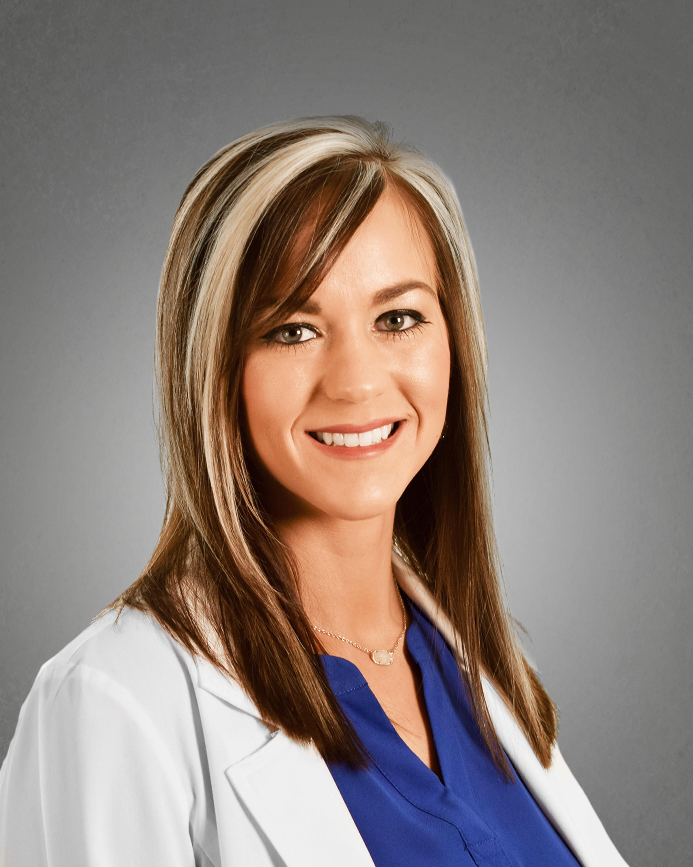 Candice Daughtrey NP