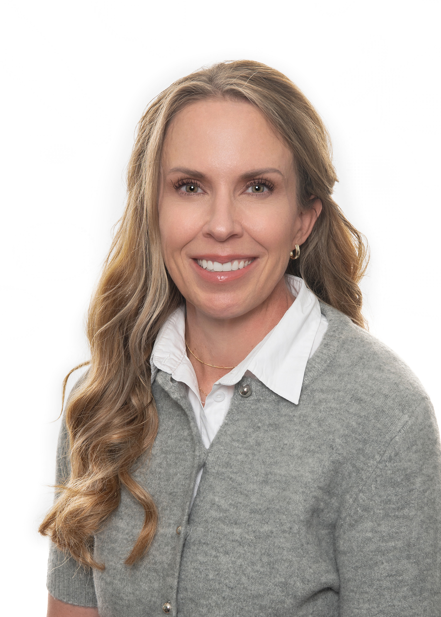 Tiffany Jeffs NP