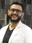 Mohieddin Albarazi