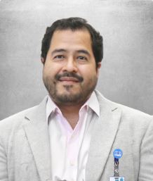 Jorge Rodriguez-Lozano