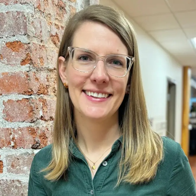 Mariel Bryden, MD, FAAFP