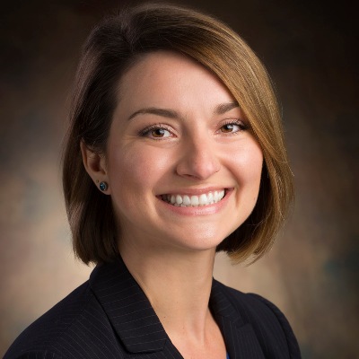 Dionne Drakulich, MD