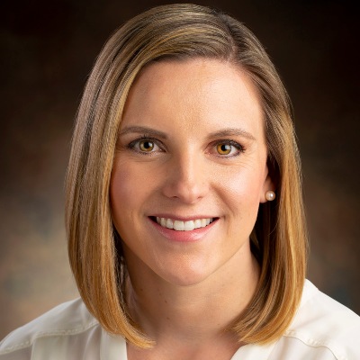 Courtney Hathaway, MD