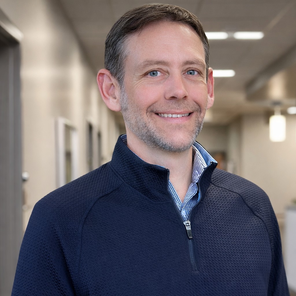 Jeff Higginbotham, MD