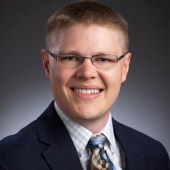 Gregory Smith, MD