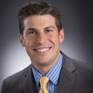 Steven Wright Jr., MD
