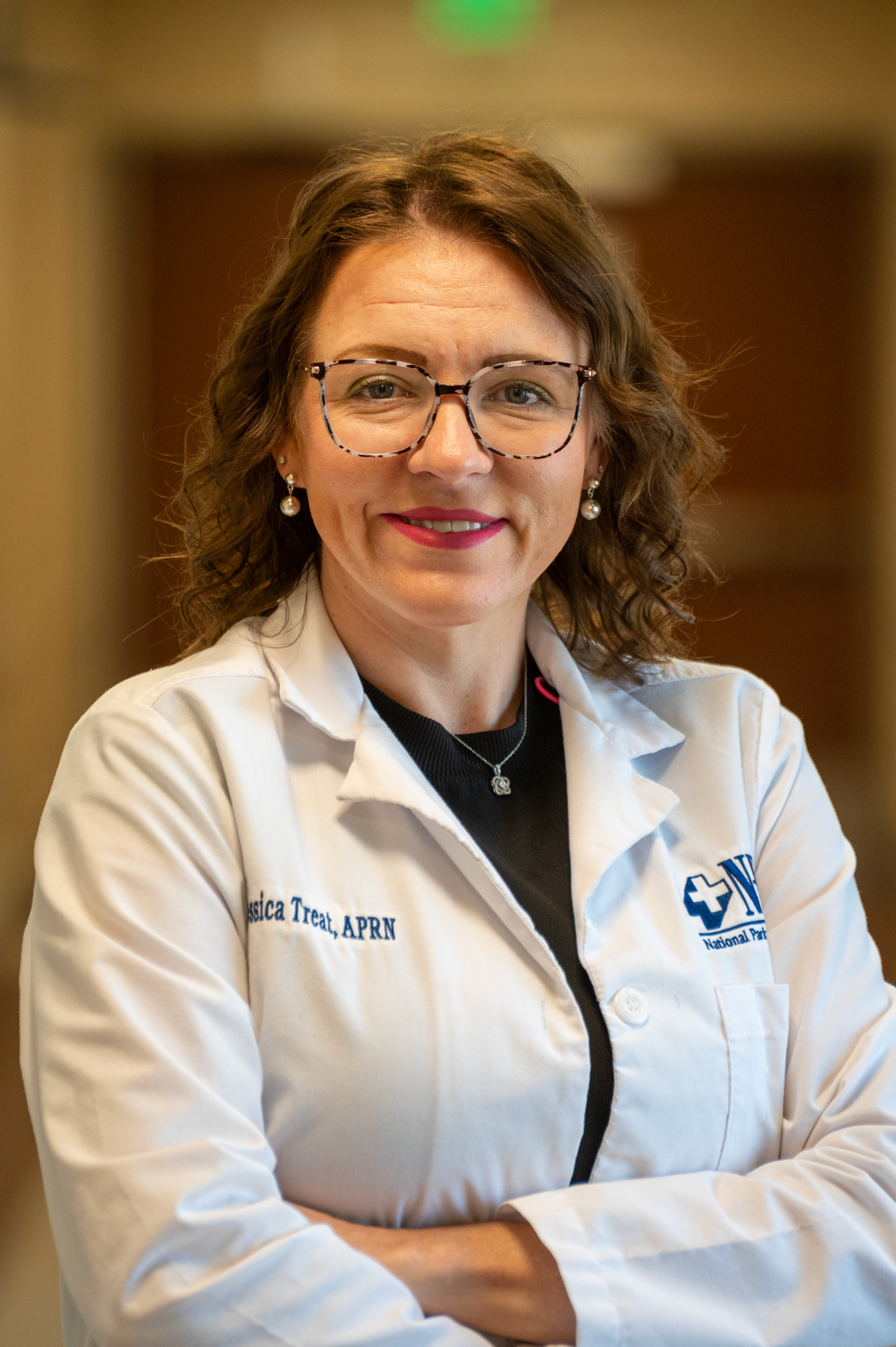 Jessica Treat APRN