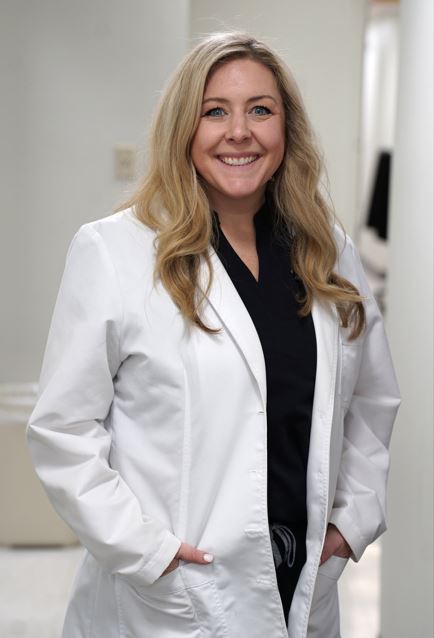 Jennifer Jones MNSc, FNP-C