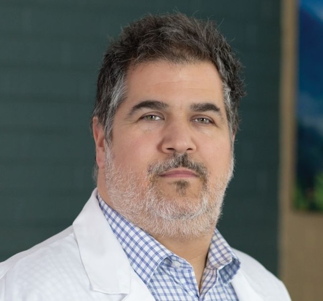 Valentino Piacentino III MD