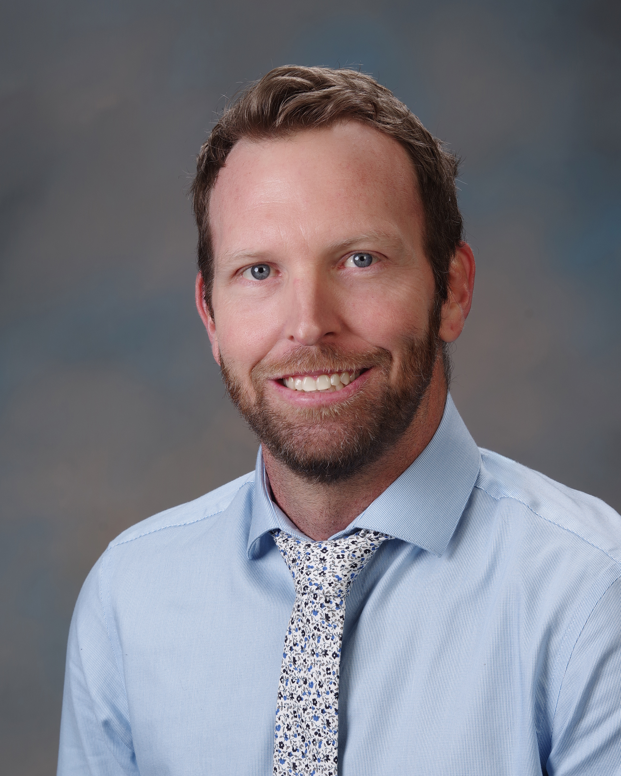 Derek McGraw MD