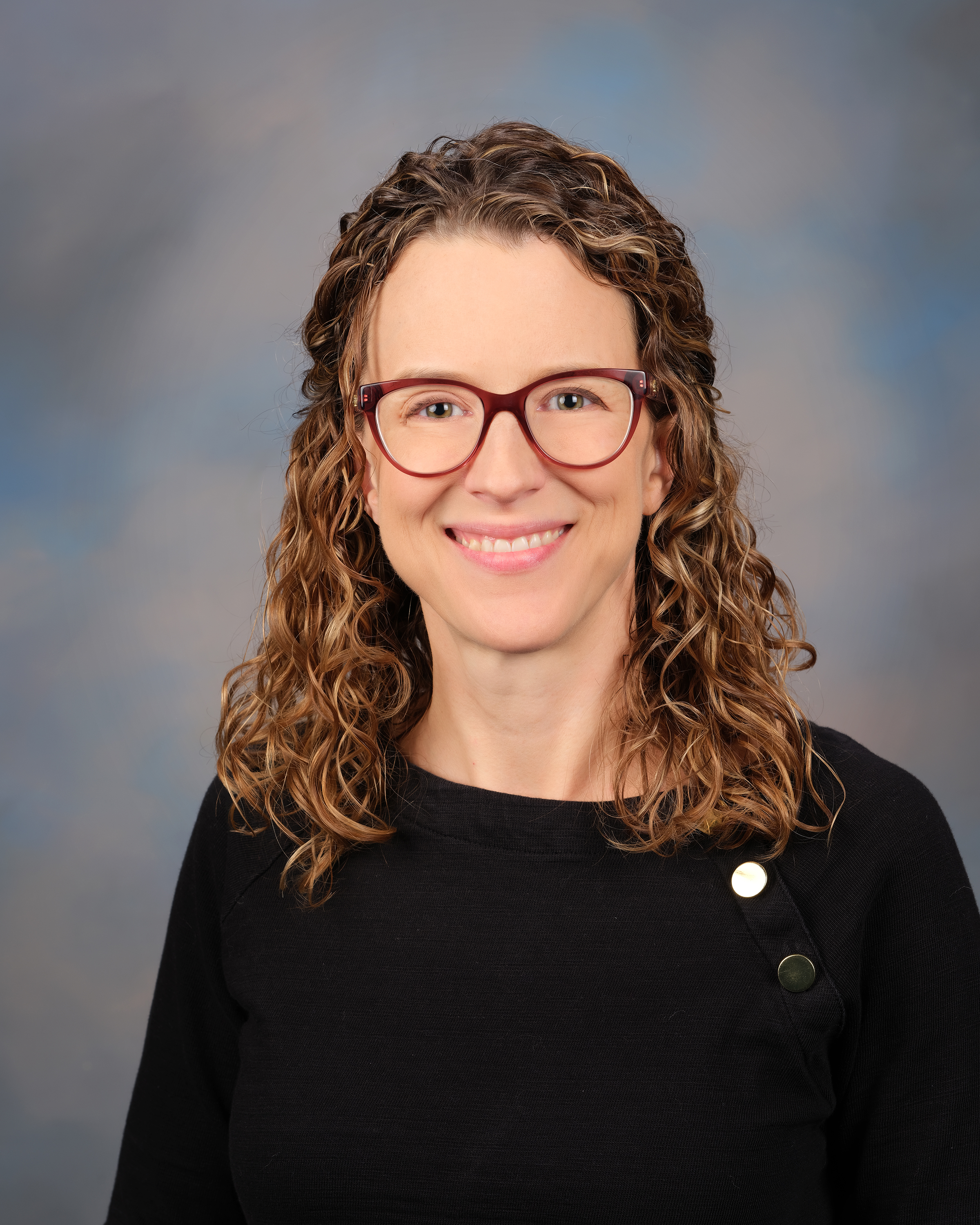 Elizabeth Brallier MD