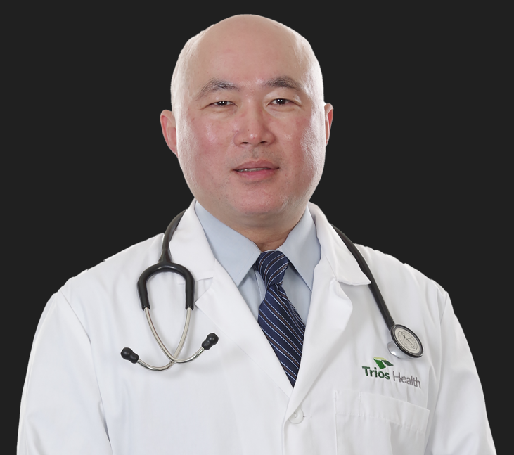 Dennis Lein-Hsun Su M.D.