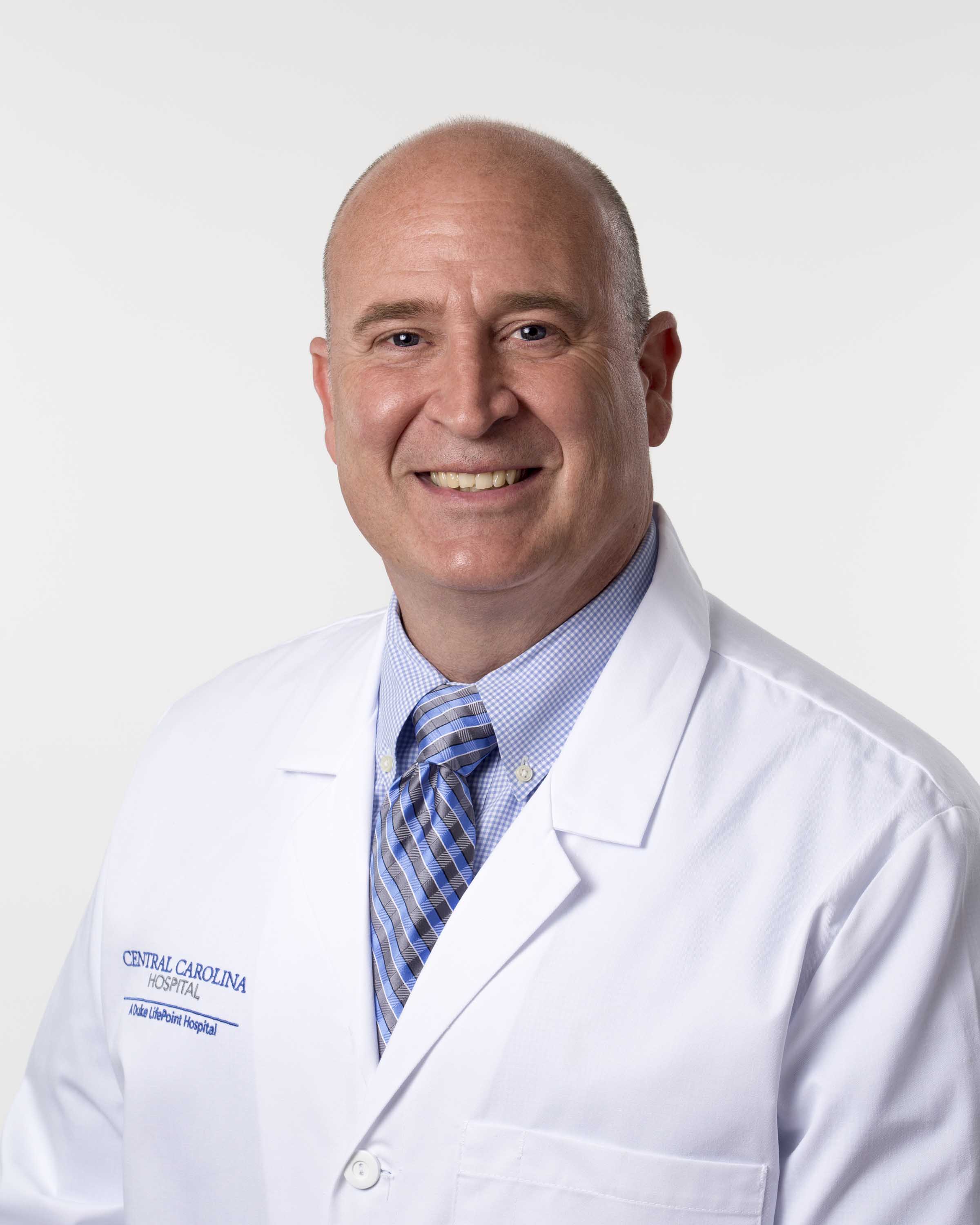 Richard Slusher D.O.