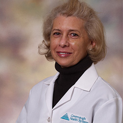 Cynthia Stallings CNM