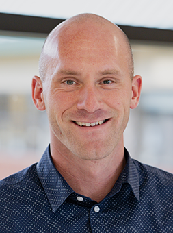 Jared Meyette, MD