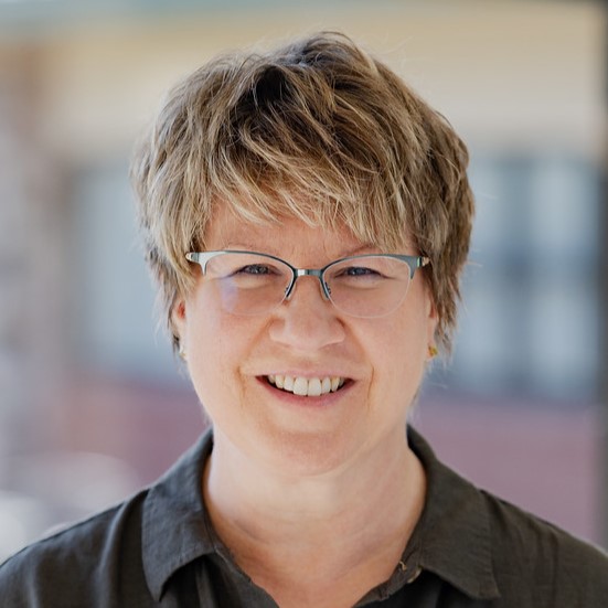 Suzanne Miron